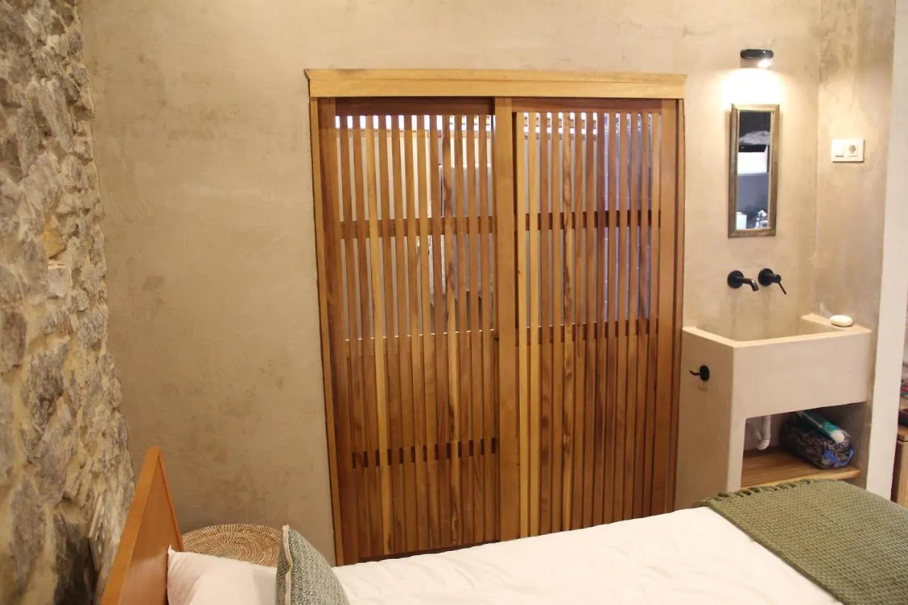 El Cervatillo de Tarifa Apartamento 0*,  España