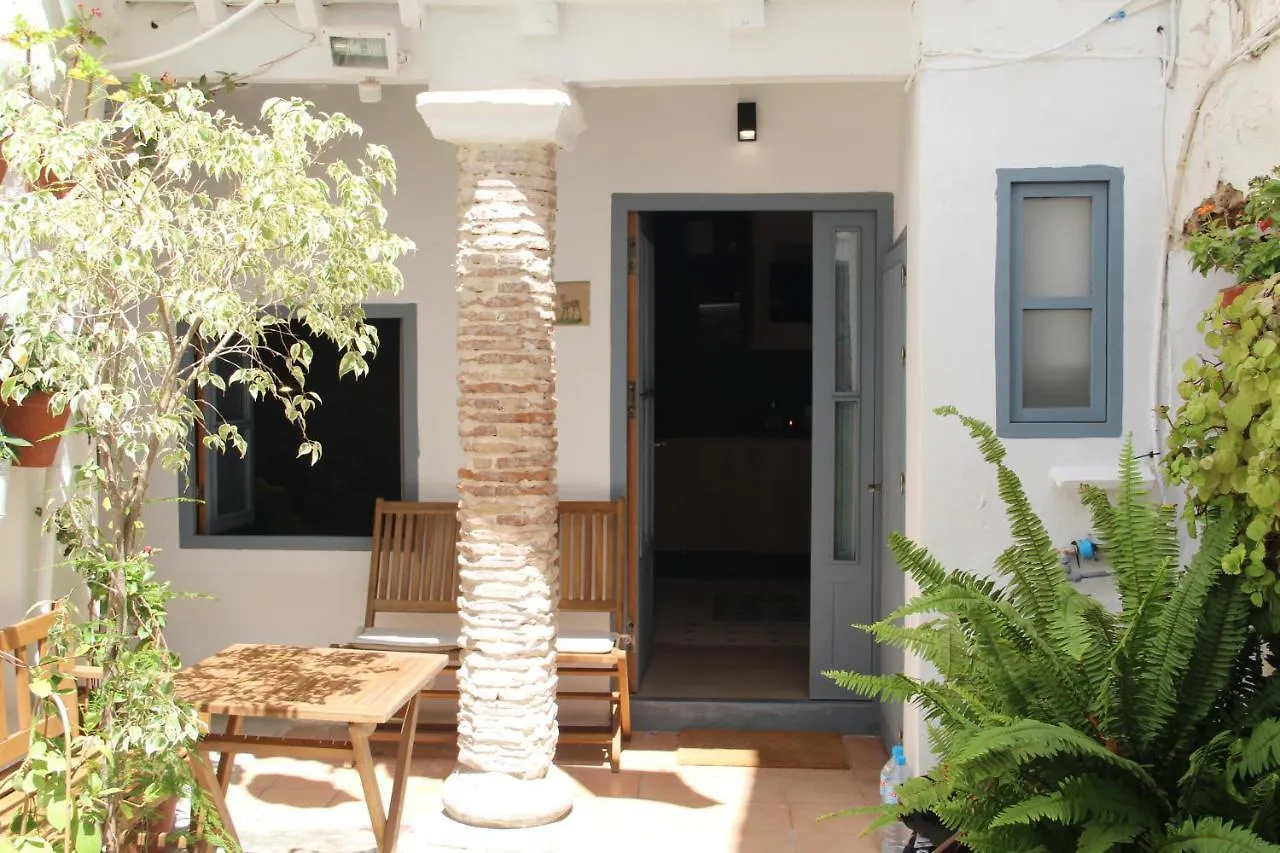 El Cervatillo de Tarifa Apartamento