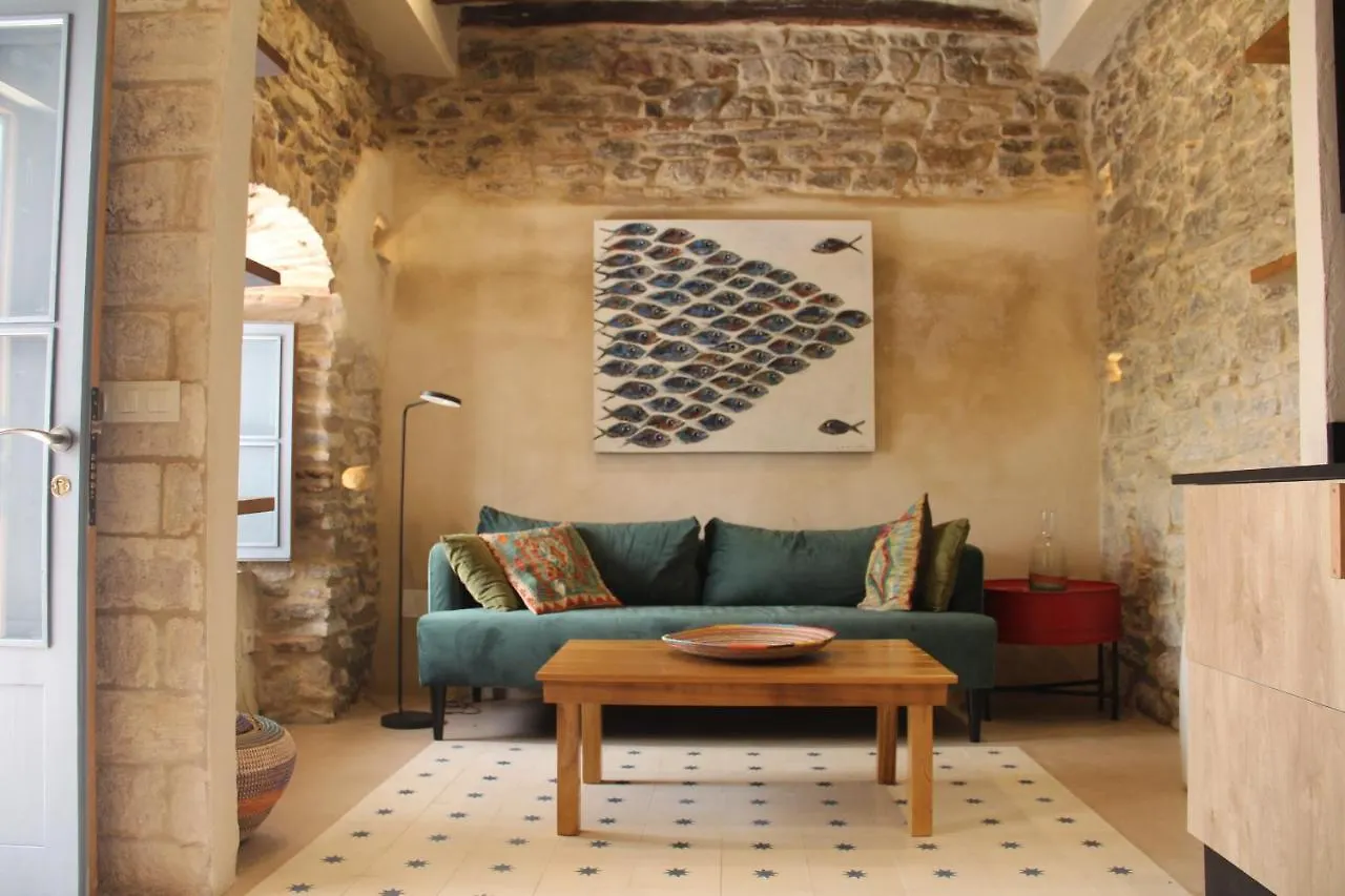 El Cervatillo de Tarifa Apartamento España