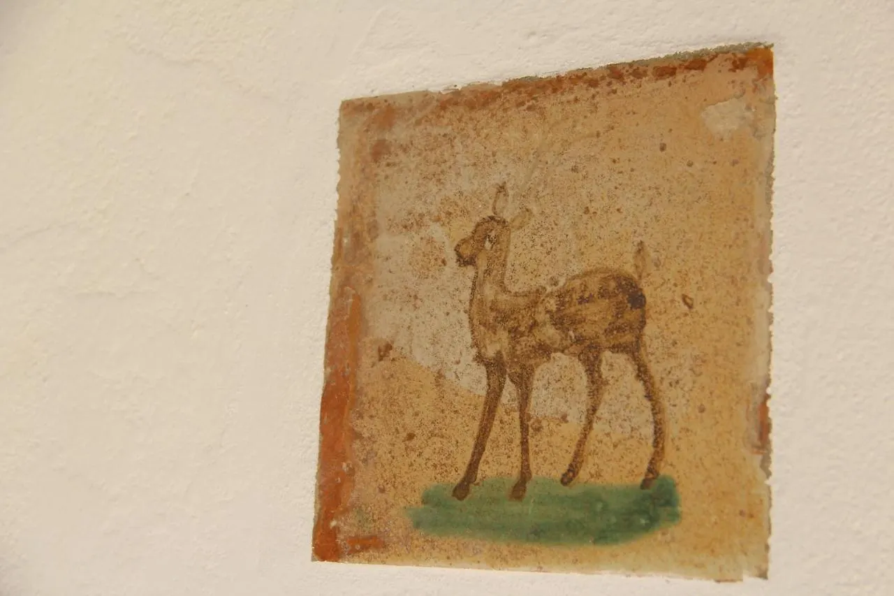 El Cervatillo de Tarifa Apartamento España