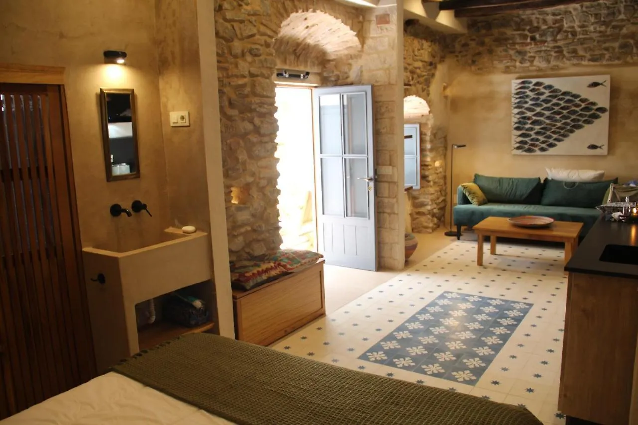 El Cervatillo de Tarifa Apartamento 0*,  España