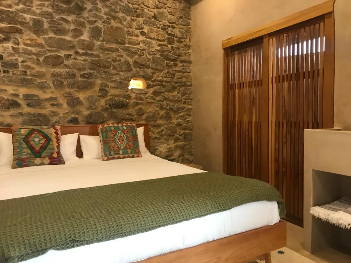 El Cervatillo De Tarifa Apartment