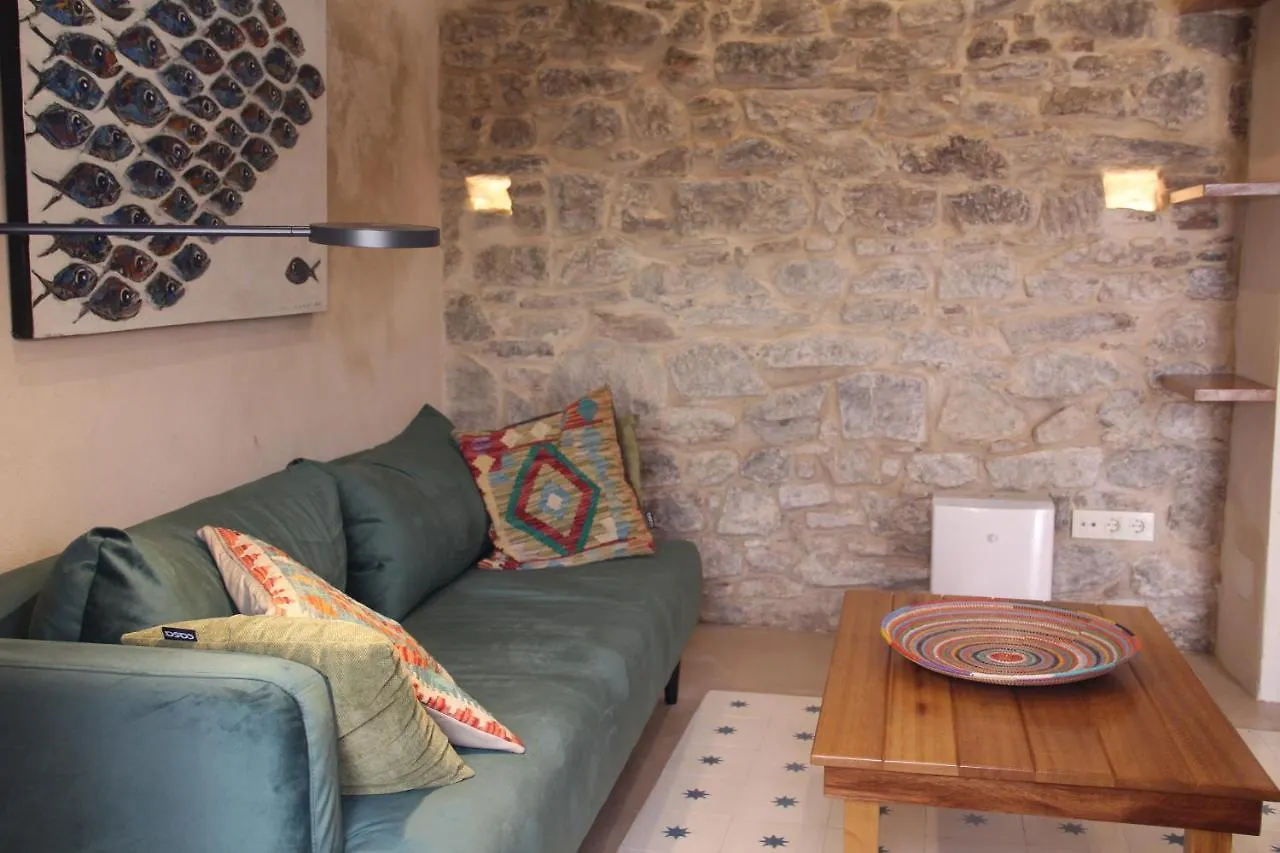 El Cervatillo De Tarifa Apartment