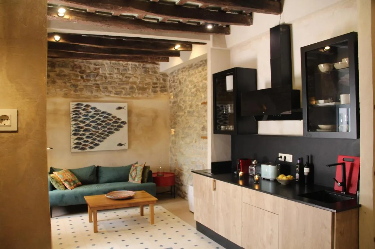 El Cervatillo De Tarifa Apartment Spain