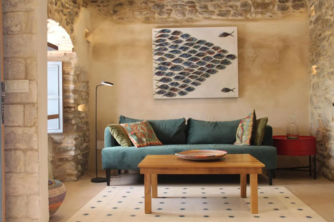 El Cervatillo De Tarifa Apartment